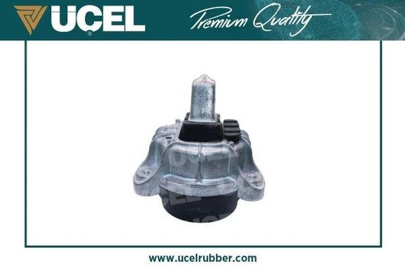 HİDROLİK MOTOR TAKOZU SOL ürün görseli 1