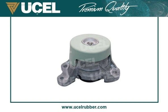 HİDROLİK MOTOR TAKOZU SOL-ALT