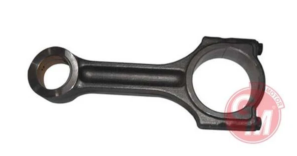 PİSTON KOLU RENAULT MASTER II-LGN-INTERSTAR-MOVANO 2.2-2.5 G9U/G9T 87MM