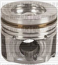 PISTON SEGMAN STD 75 MM COURIER 17 PUMA FOCUS IV 17 CUIRER1.5 ECOBLUE PEUGEOT 208 308 3008 17 CITROEN C4 DS4 17 COMBO E 19 GRANDLAND X 18 CROSSLAND X 17 B16DTH A16DT B16DT ürün görseli 1