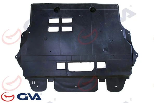 KARTER ALT MUHAFAZASI P308-P3008-P5008-PARTNER TEPE-C4-C4 II-DS4-BERLINGO III 08