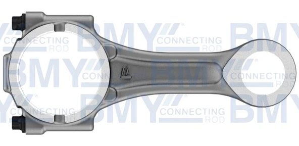 PİSTON KOLU FIAT DUCATO-IVECO DAILY R4 EURO 6 DİZEL F1AF-F1AG