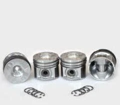 PISTON SEGMAN 0.50 69.60MM FIORINO 1.3 75HP JTD II 1.6 Euro5 -ASTRA J CORSA D 1.3 09