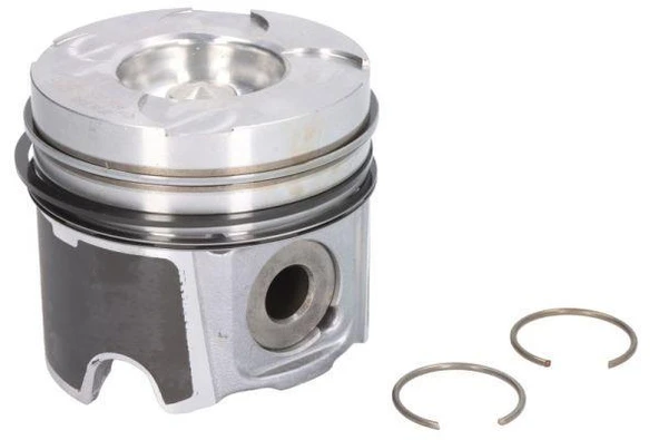 MOTOR PİSTON SEGMAN TRAFIC II-MASTER II 2.5 DCI 03 89mm