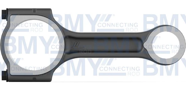 PİSTON KOLU LGN III-LATITUDE-MGN-TRAFIC-QASHQAI-XTRAIL 2.0 DCİ M9R 30 PİM