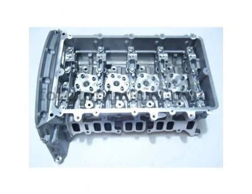 SİLİNDİR KAPAĞI FORD TRANSİT V184 2.4TD 90-100-120PS 01 06 BM SUBAPSIZ