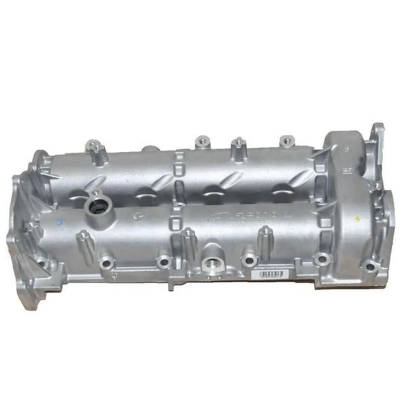 KÜLBÜTÖR KAPAĞI PALIO-ALBEA-DOBLO-CORSA D-NEMO-BIPPER 1.3MTJ-HDI 75HP Euro4 SİLİNDİR ÜST KAPAĞI