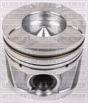 PİSTON SEGMAN STD 79.50MM BRAVO 1.6 JTD Euro5 16V- DOBLO 1.6 16V-LINEA 1.6 16V