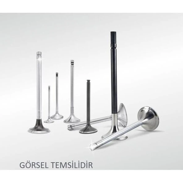SUPAP TAKIMI HYUNDAI EXCEL 1.5L 4G15 SOHC 89-94 / MITSUBISHI LANCER 1.5L 4G15 SOHC C62A 89-94