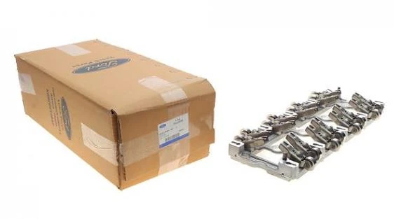 KÜLBÜTÖR KÖPRÜSÜ TUŞ TAKIMI DUCATO-BOXER-JUMPER 2.2HDI- TRANSIT V362 2.2TDCI 155PS 11 17 2.4TDCI 100-120-140PS 07 11