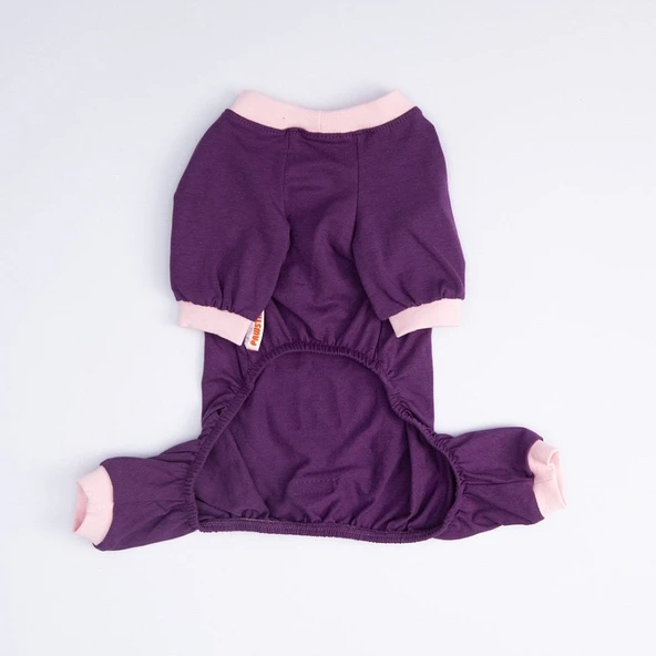 PawStar Happy Pijama Tulum - 5