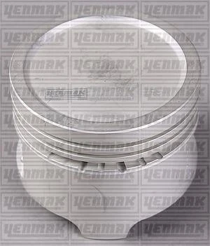 MOTOR PİSTON SEGMAN FAIRWAY-OPTIMA-R19 1.6 77.00 ÇAP STD