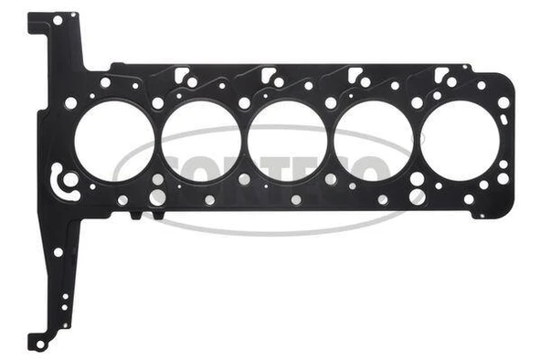 CONTA SİLİNDİR KAPAĞI GK CH FORD SAFA MLS 1.15M Gasket. cylinder head