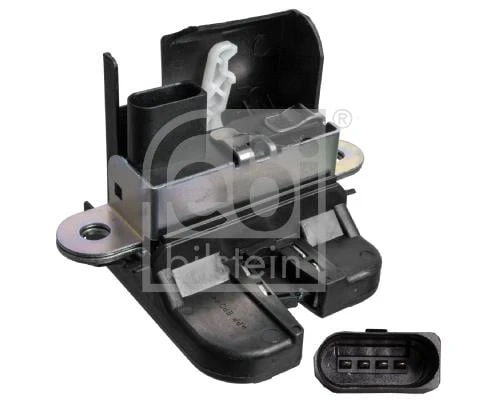 ARKA BAGAJ KİLİDİ GOLF6-TIGUAN-POLO-LEON-GOLF7