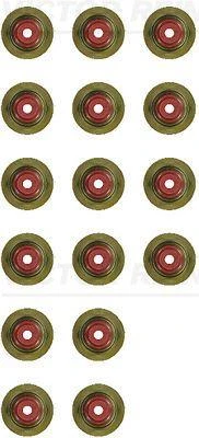 SUBAP LASTİĞİ 16 ADET INSIGNIA A-B ZAFIRA C ANTARA CAPTIVA 2.0 CDTI B20DTH-D20DTH-DTR-DTJ ürün görseli 1