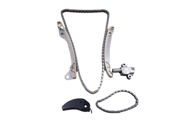 EKSANTRİK ZİNCİR SETİ CLIO V 19 CAPTUR II 20 TALIANT 21 NISSAN JUKE 19 F16 1.0 TCE H4D