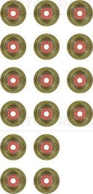 SUBAP LASTİĞİ TAKIMI 16 ADET INSIGNIA A-VECTRA C-ASTRA J 2.0 A-B20NFT-2.2 Z22SE- 2.4 A24XE-XF