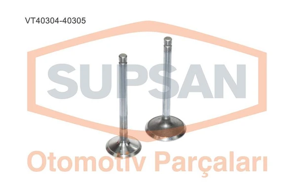 SUPAP TAKIMI KIA BONGO PREGIO K2700 2.7L J2 8V 97-04 - 1
