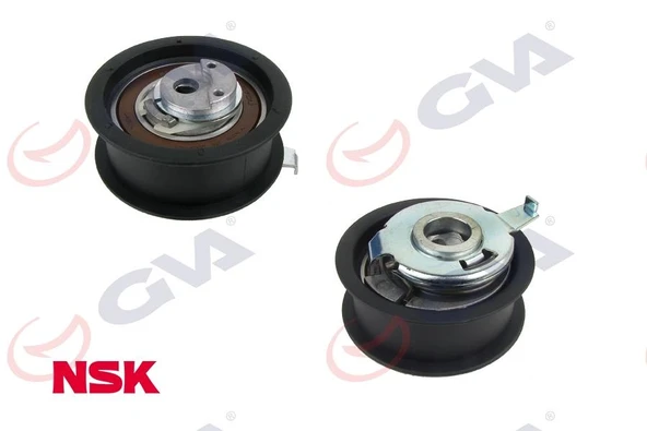 EKSANTRİK GERGİ RULMANI CADDY II-GOLF IV-BORA-OCTAVIA-TOLEDO II-CORDOBA-IBIZA III-LEON 1.9SDI-1.9TDI