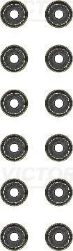 SUBAP LASTİĞİ 12 ADETLİ TAKIM OPEL ASTRA G-H-J-CORSA B-C-D-E-COMBO C-D-E-ADAM-MOKKA-INSIGNIA A- MERIVA A-B-VECTRA B-C-ZAFIRA A-C-TIGRA 1.0-1.2-1.4-1.6-1.8 XE-XEL-XEP-NET-XER-NEL-NEH-XFL