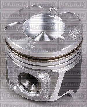 MOTOR SEGMANI 100 PALIO-ALBEA-DOBLO 1.3 MTJ-LINEA-GRANDE PUNTO-ASTRA 1.3 69.60 ÇAP