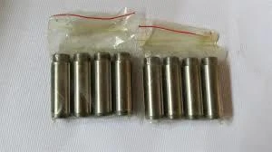 SUBAP GAYDI TK FORD ESCORT 1.6İ-1.8-2.0 16V ZETEC FHD-RDA-RDB 12x6x36 G PİK DÖKÜM - 1