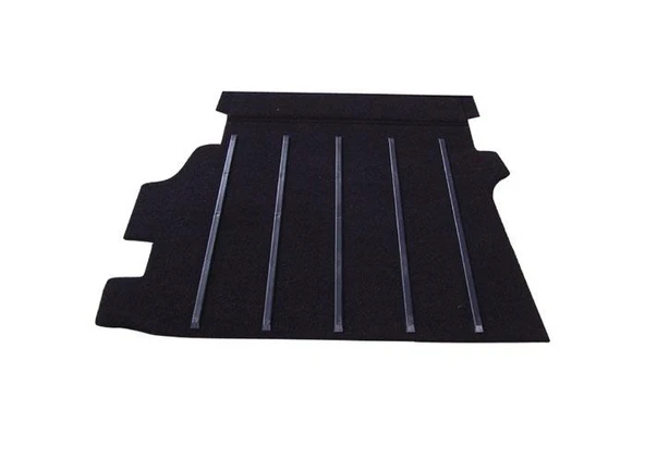 BAGAJ HALISI KARTAL ÇITALI GRİ