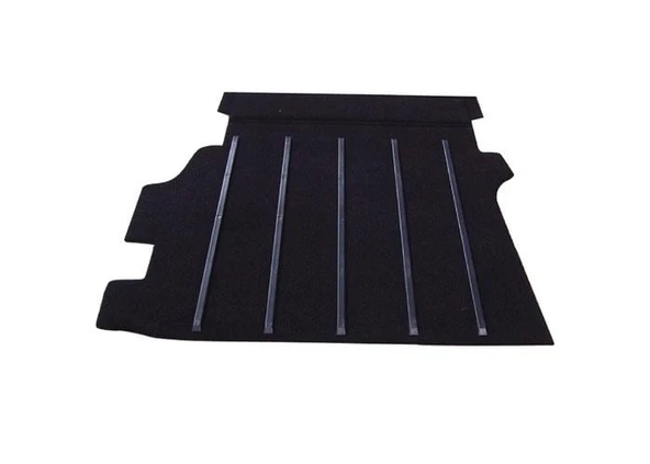 BAGAJ HALISI KARTAL ÇITALI SİYAH