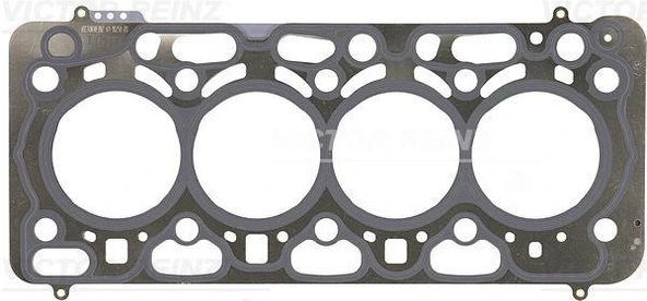 SKC 0.97 3 DELİK VOLVO S90 D5 2016 V90 D5 2016 XC60 D5 2017 XC90 2014-2018