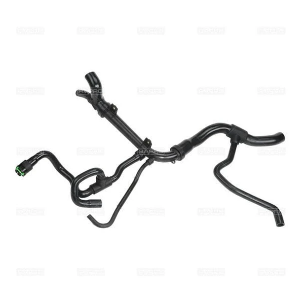 RADYATÖR AHTAPOT HORTUMU KOPMLE VECTRA B KLİMALI ARAÇLAR İÇİN 1.8-2.0 16V ürün görseli 1