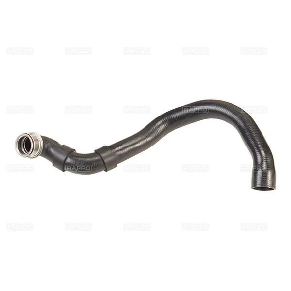 RADYATOR HORTUMU ALT MERCEDES W203 CL203 S203 ürün görseli 1