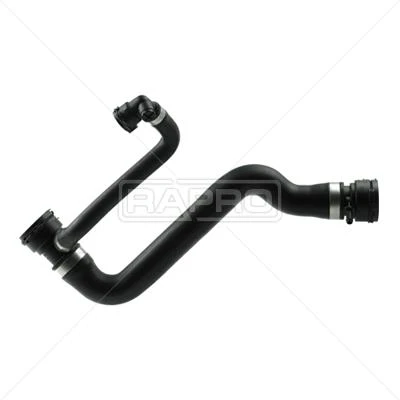 RADYATÖR ÜST HORTUMU BMW E82 120 İ ürün görseli 1