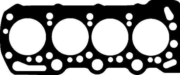 414663P SKC 1.60 mm 2 ÇENTİK ASTRA F-COMBO-CORSA B-VECTRA A-VECTRA B 1.7 TD 4EE1-T