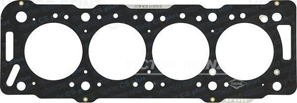 SKC PARTNER-BERLINGO-JUMPY-XSARA SCUDO 1.9 DW8 B XS