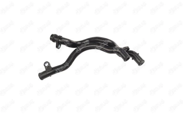 SOĞUTMA BORUSU AUDI A4 B8 8K2 3.0 TFSI QUATTRO 12-15 ürün görseli 1