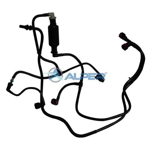 YAKIT HORTUMU BİPPER-C3 02 1.4 HDI ürün görseli 1