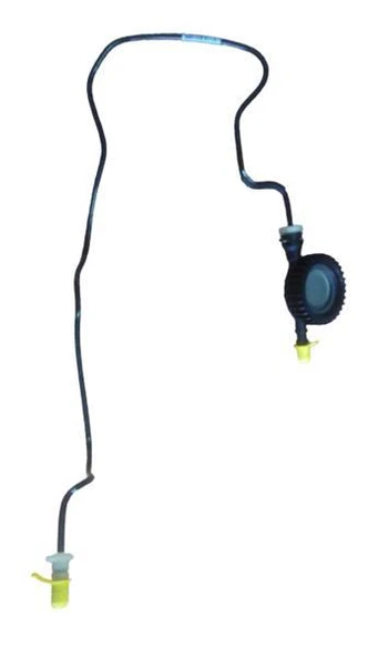 HİDROLİK DEBRİYAJ MERKEZİ HORTUMU CLIO IV 12 ürün görseli 1