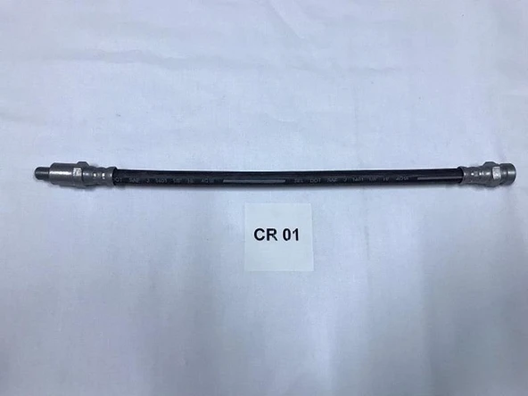 ÖN FREN HORTUMU R12 3000 ürün görseli 1