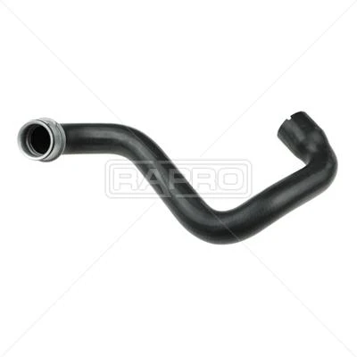 RADYATOR HORTUMU ALT MERCEDES W211 S211 C219 ürün görseli 1