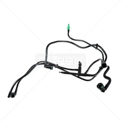 YAKİT GERİ DÖNÜS HORTUMU FORD FIESTA VI 1.4 TDCİ