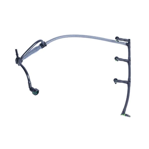 ENJEKTOR GERI DONUS HORTUMU TRANSIT V347 11 14 V363 14 2.2TDCI 155PS A.CEKER ürün görseli 1