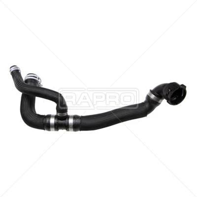 RADYATÖR ÜST HORTUMU VOLVO S60 II 2.0D D3/D3/D4