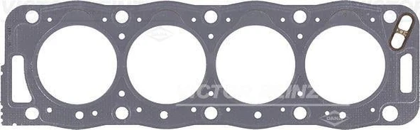 SKC BERLINGO 1.8D 96 BX 1.8D 85-93 ZX 1.8D 93-97