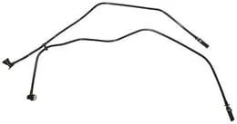 MAZOT BORU TAKIMI P206-P206 PLUS-BIPPER-C2-C3 1.4 HDI ürün görseli 1