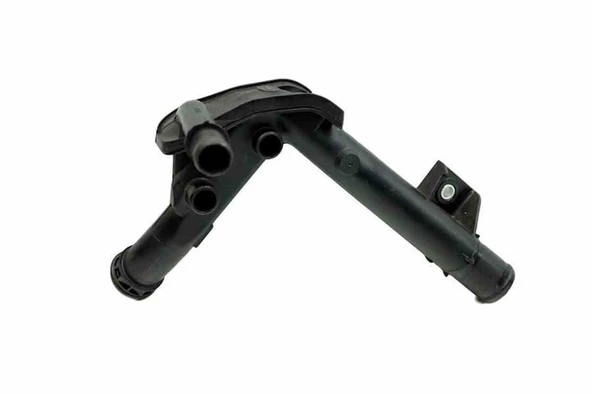 DEVİRDAİM BLOK SU BORUSU RENAULT MEGANE II-III-IV-FLUENCE-KANGOO-LAGUNA III-SCENIC II-III SYMBOL I-II 1.5dCi