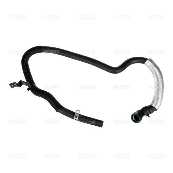 KALORİFER HORTUMU FORD TRANSIT V 2.4 TDCİ ürün görseli 1