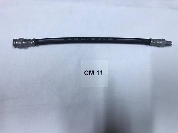 ARKA FREN HORTUMU M131 DKŞ 3010 ürün görseli 1