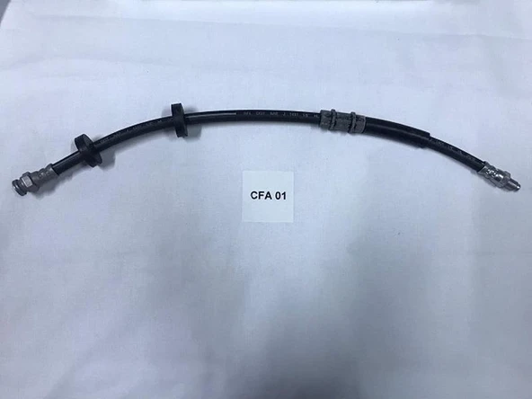 ÖN FREN HORTUMU ALBEA ürün görseli 1