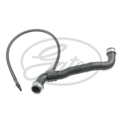 RADYATOR HORTUMU UST MERCEDES W204 S204 C207
