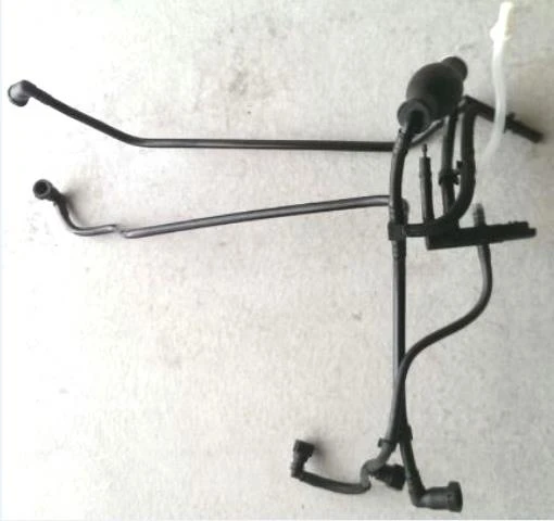 MAZOT BORU TAKIMI BIPPER-P206-P206 -P207-P307-XSARA II-C2-C3 1.4 HDI DV4TD ürün görseli 1